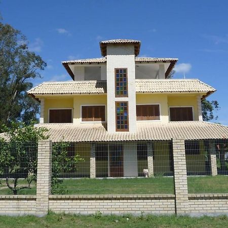 Pousada Itapua Rs Viamão Екстериор снимка