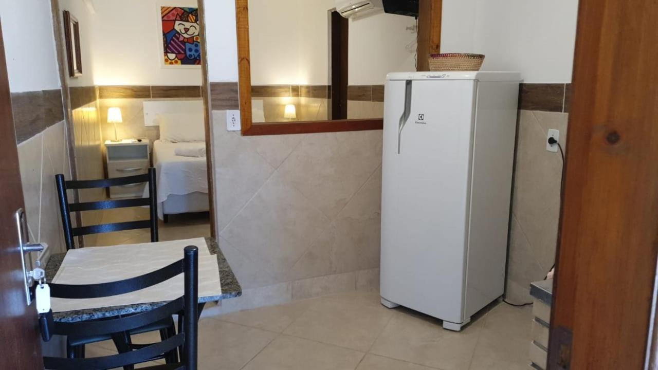 Pousada Itapua Rs Viamão Екстериор снимка