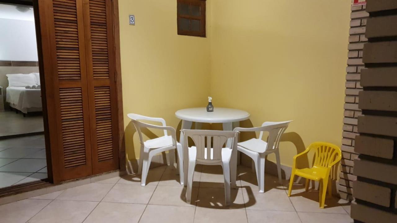 Pousada Itapua Rs Viamão Екстериор снимка