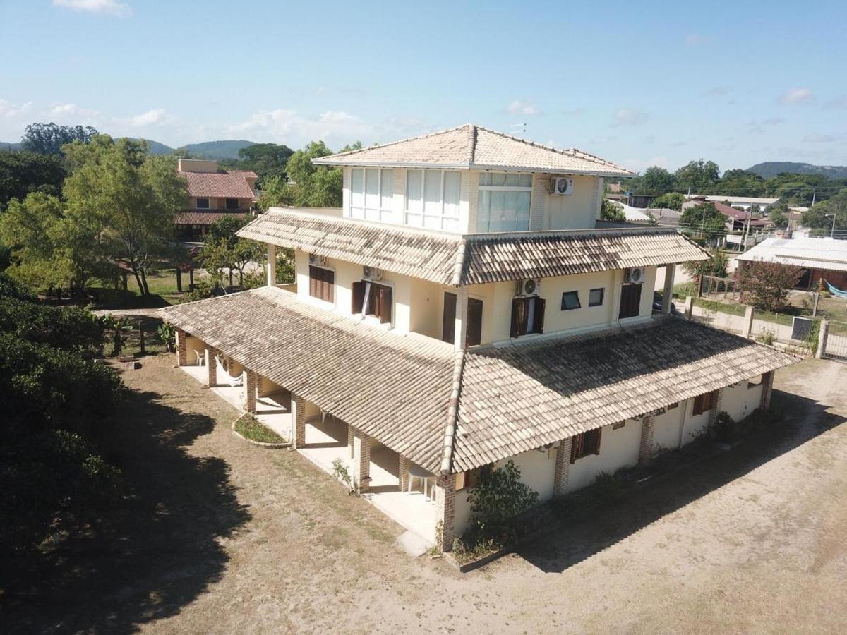Pousada Itapua Rs Viamão Екстериор снимка